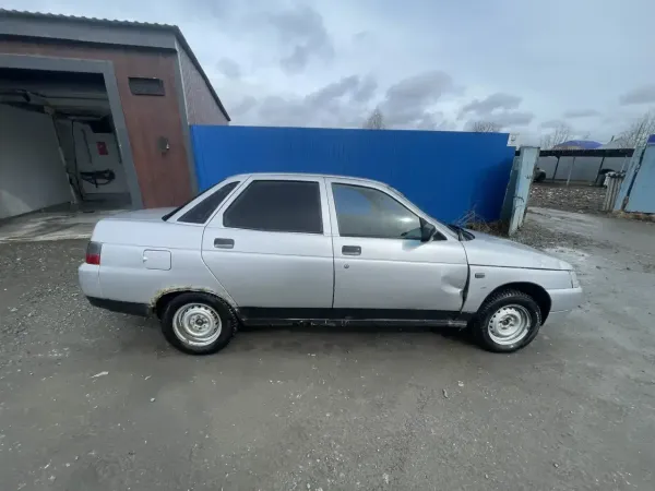 Продам ВАЗ 2110, 2004г - Фото 4