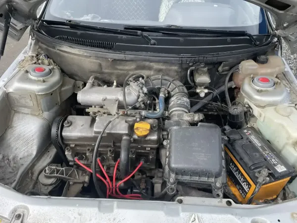 Продам ВАЗ 2110, 2004г - Фото 6