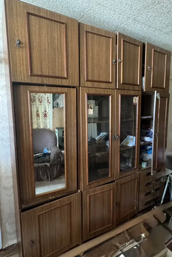 Отдам стенку - Фото 2