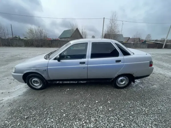 Продам ВАЗ 2110, 2004г - Фото 1
