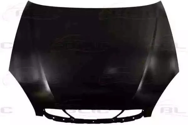 Капот Шевроле Ланос - Фото 1