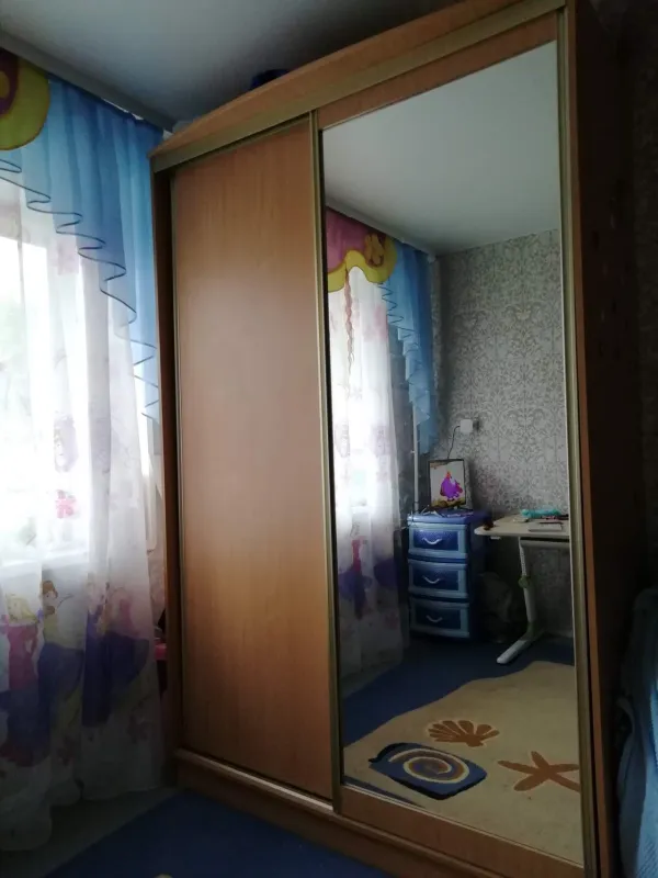 Шкаф-купе - Фото 1