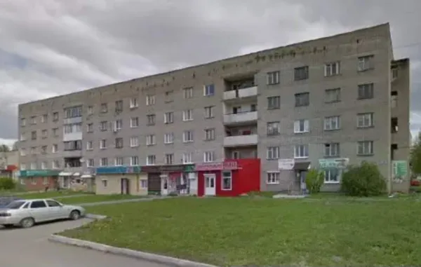 Комната - Фото 1