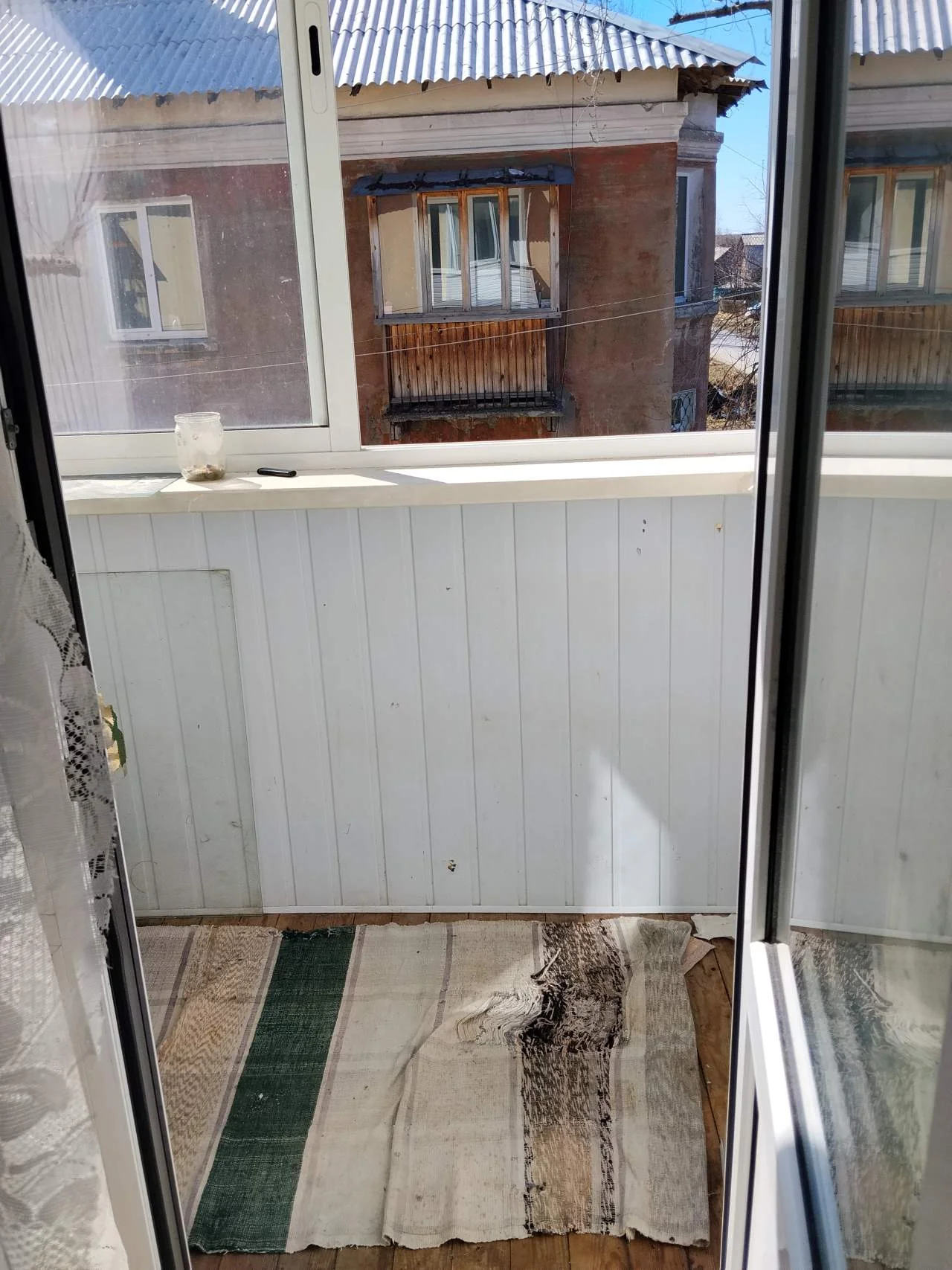 Сдам 2-комнатную квартиру на длительный срок - Фото 1
