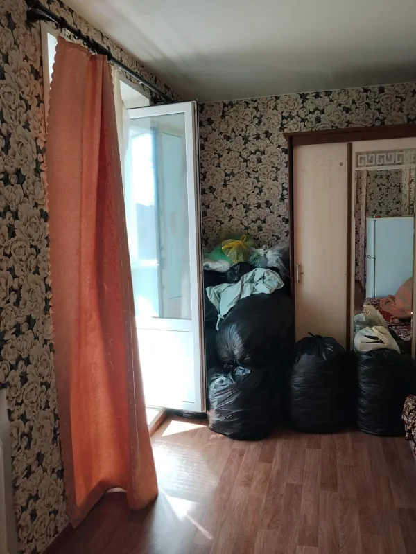 Сдам 2-комнатную квартиру на длительный срок - Фото 6