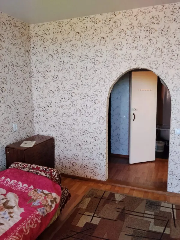 Сдам 2-комнатную квартиру на длительный срок - Фото 10