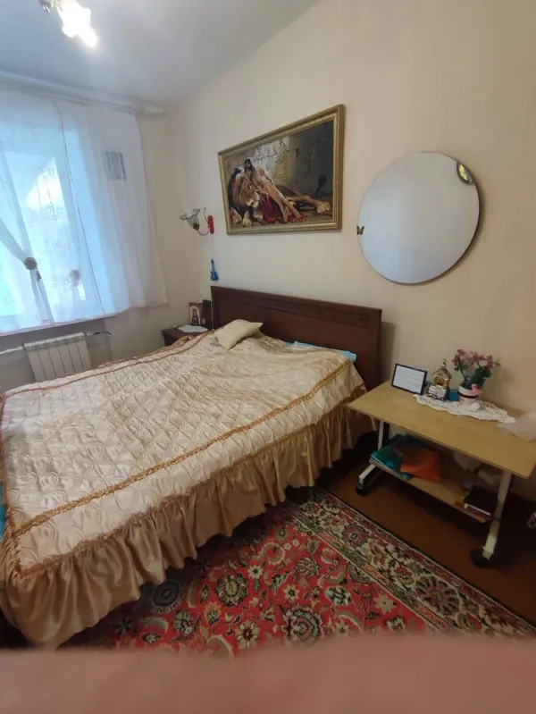 Продам 3-х комнатную квартиру - Фото 2