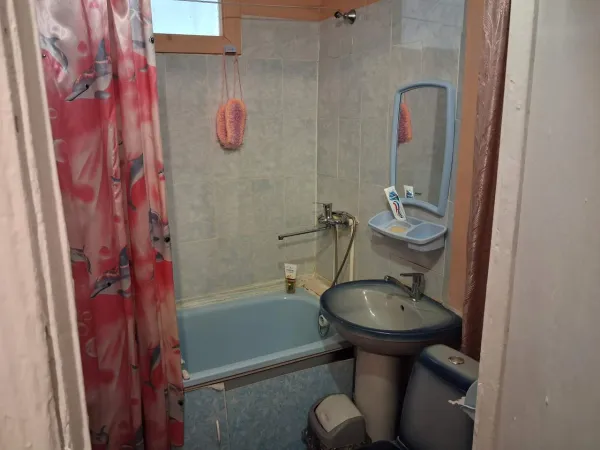 Продам 1-но комнатную квартиру - Фото 1