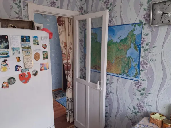 Продам 1-но комнатную квартиру - Фото 3