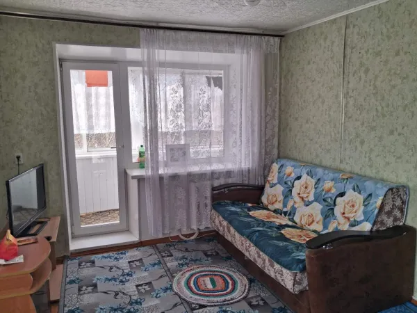 Продам 1-но комнатную квартиру - Фото 7