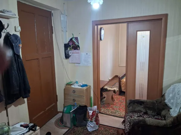 Продам 3-х комнатную квартиру - Фото 8