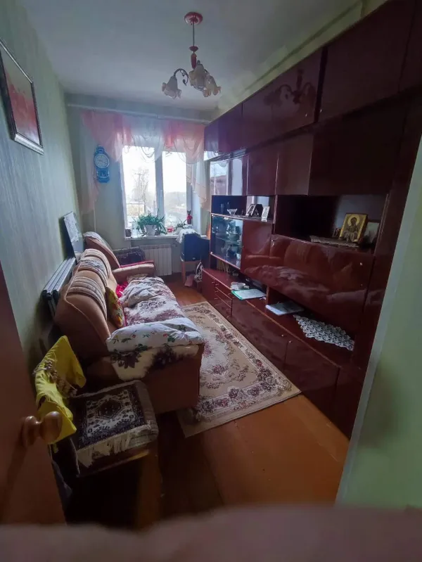 Продам 3-х комнатную квартиру - Фото 3