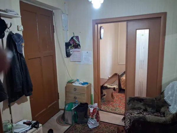 Продам 3-х комнатную квартиру - Фото 7