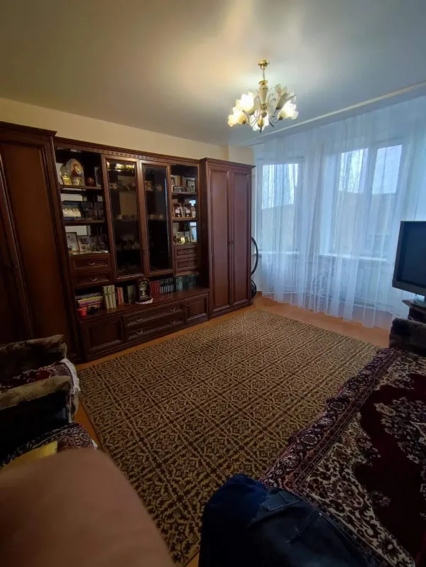 Продам 3-х комнатную квартиру - Фото 5