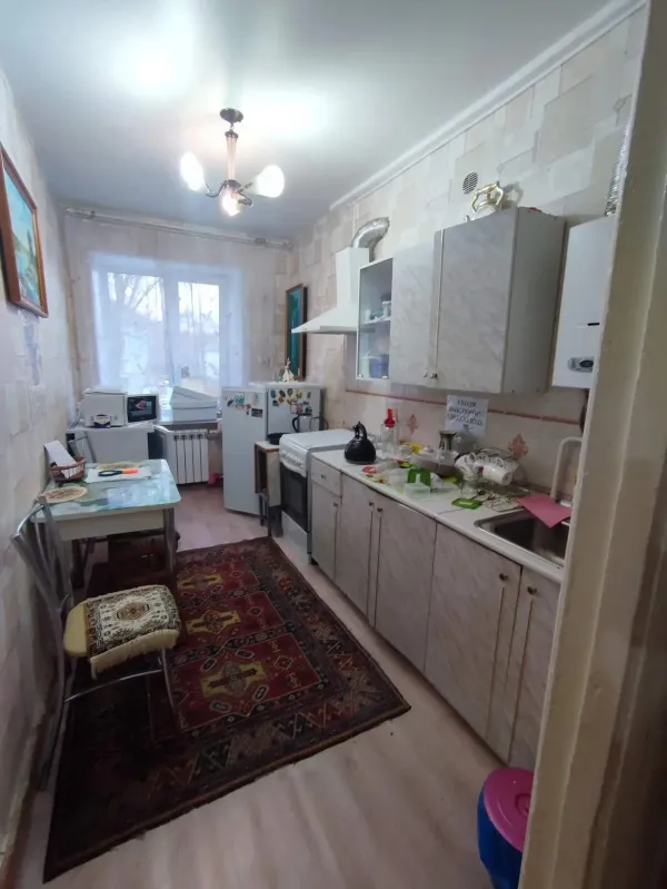 Продам 3-х комнатную квартиру - Фото 6