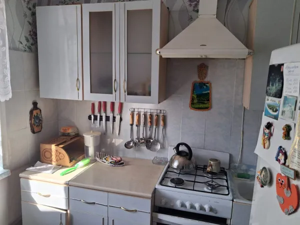 Продам 1-но комнатную квартиру - Фото 4