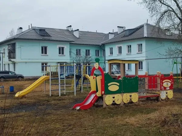 Продам 3-х комнатную квартиру - Фото 1