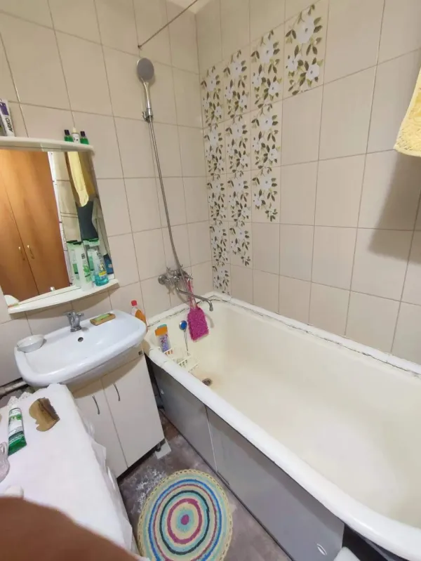Продам 3-х комнатную квартиру - Фото 4