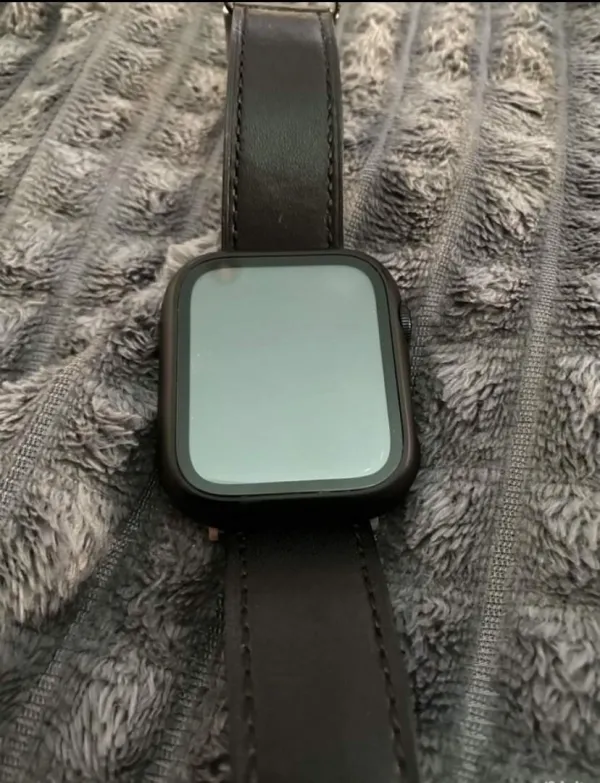 Смарт-часы Apple Watch SE 2023 44 mm - Фото 2