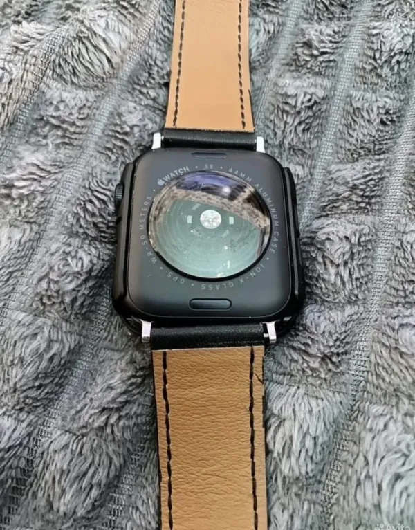 Смарт-часы Apple Watch SE 2023 44 mm - Фото 3