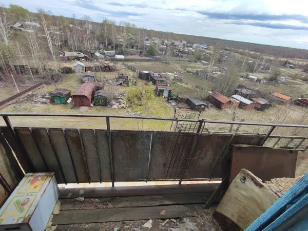 Сдам однокомнатную квартиру - Фото 3