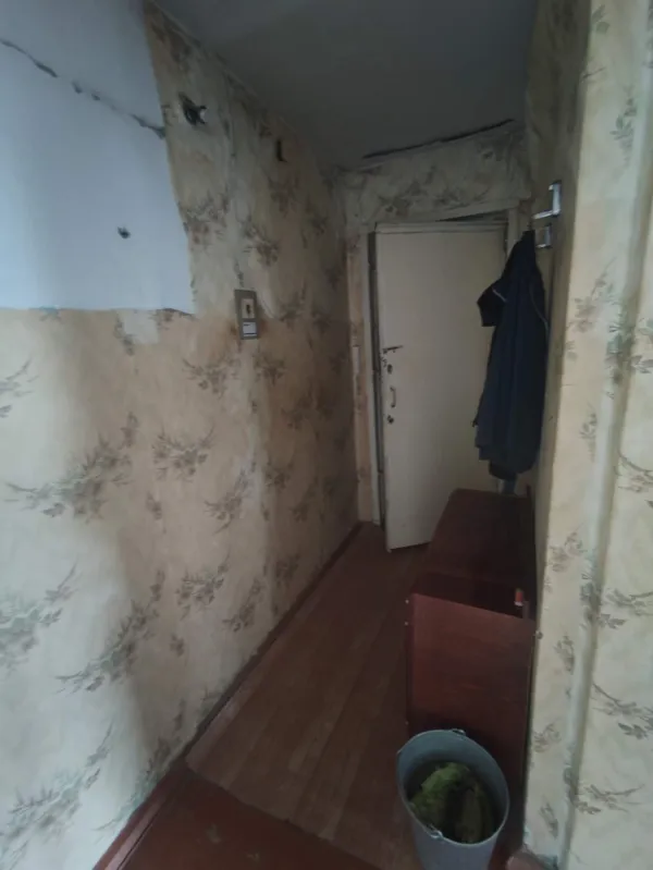 Сдам однокомнатную квартиру - Фото 4