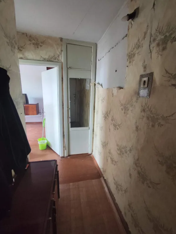 Сдам однокомнатную квартиру - Фото 5