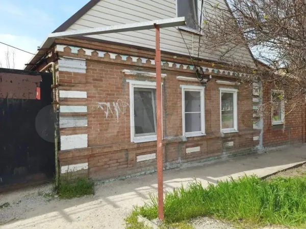 Дом 122 м² на участке 6 сот. в г.Ейск - Фото 1