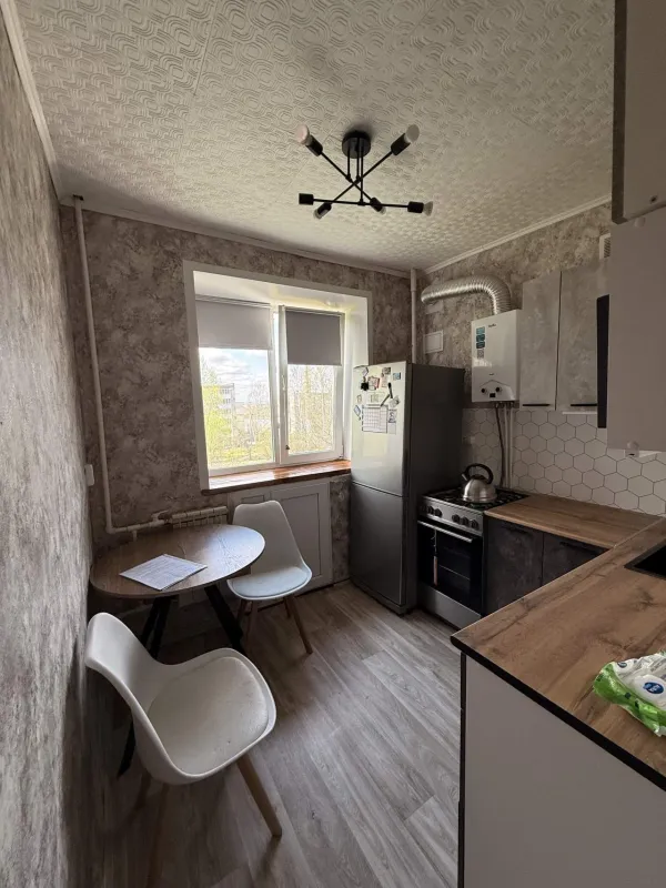 Сдам 1комнатную квартиру на длительный срок - Фото 3