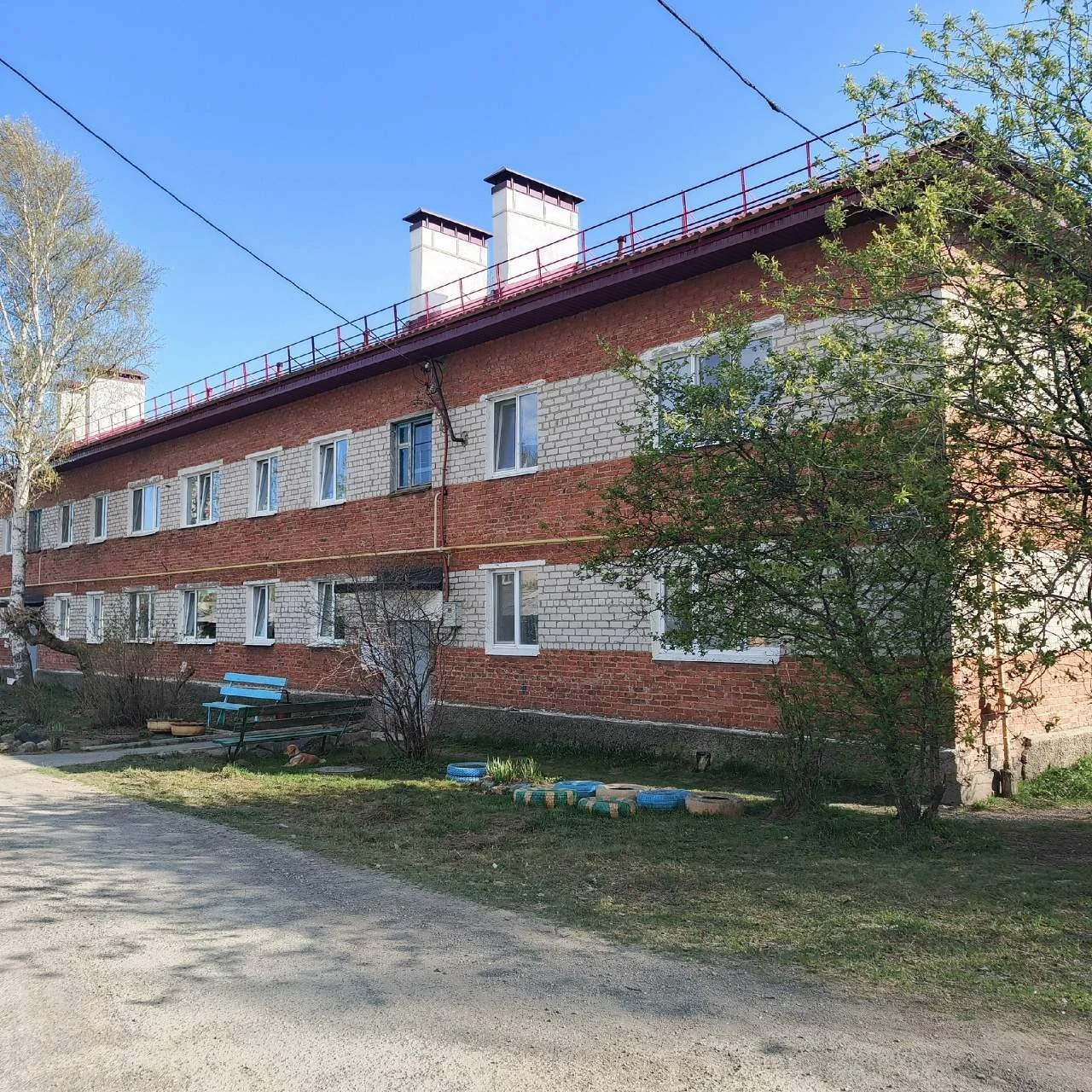 Продам 1-ю квартиру - Фото 1