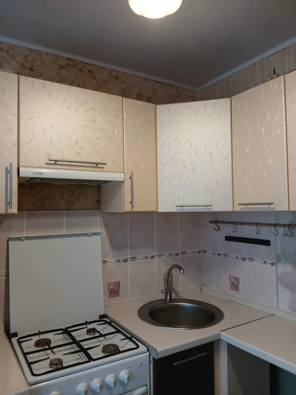 Продам двухкомнатную квартиру - Фото 3