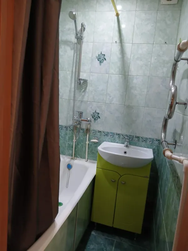 Продам двухкомнатную квартиру - Фото 4