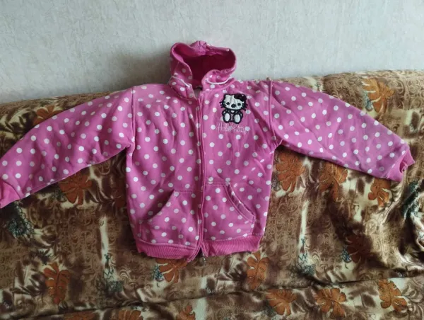 Продам джинсовки для для девочек и мальчиков - Фото 4