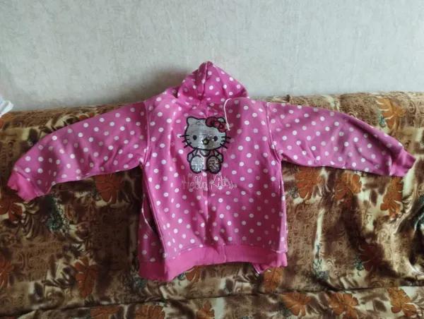 Продам джинсовки для для девочек и мальчиков - Фото 5