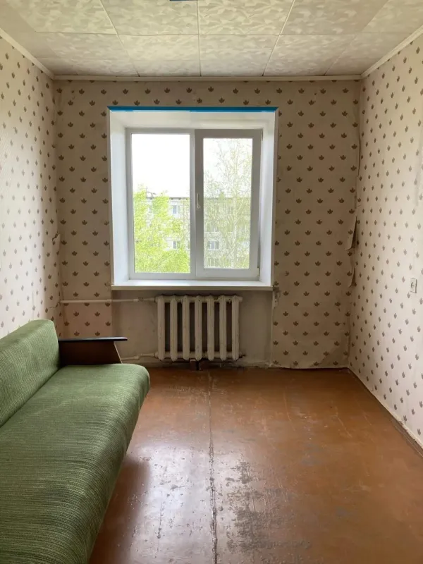 Продам 3-х комнатную квартиру - Фото 8