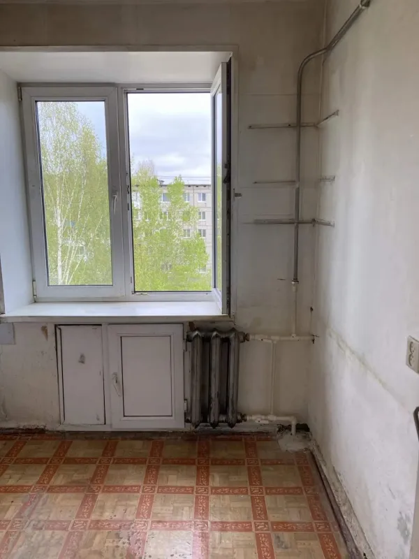 Продам 3-х комнатную квартиру - Фото 3