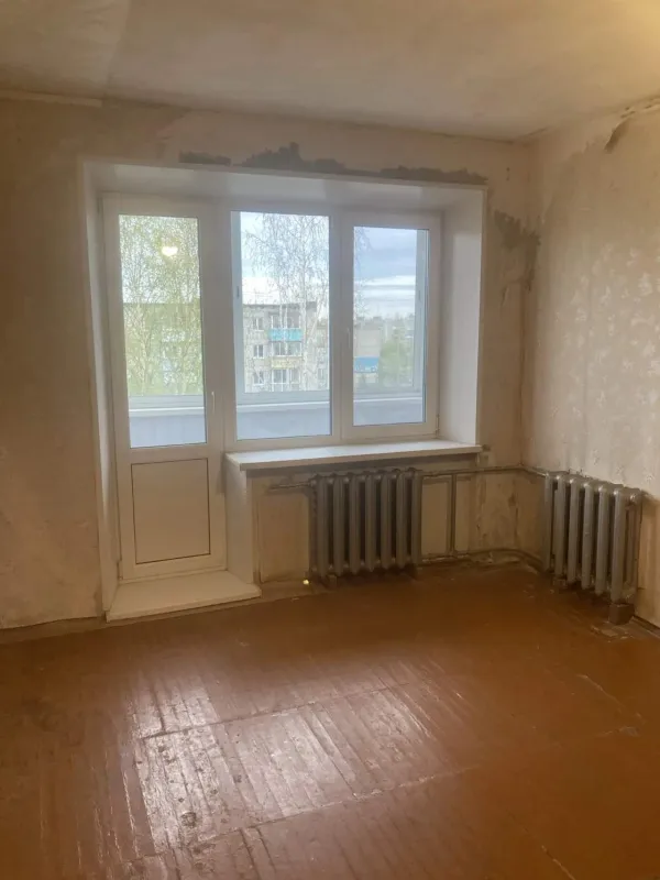 Продам 3-х комнатную квартиру - Фото 4