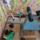 Спортивный тренажёр