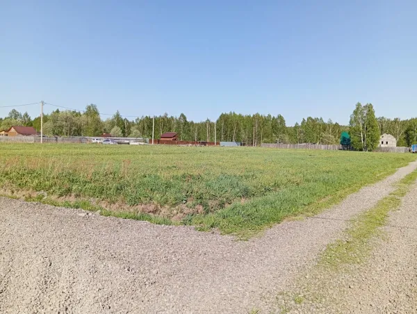 ПРОДАМ 15 СОТОК ЗЕМЛИ (ЛПХ), 25 КМ. ОТ Н. ТАГИЛА В СТОРОНУ СЕРОВА. - Фото 1