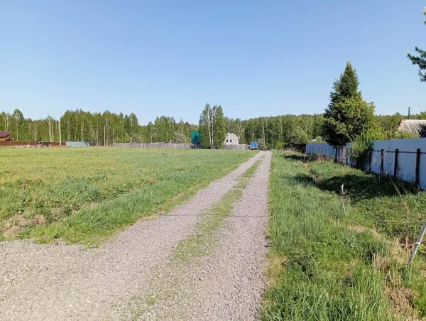 ПРОДАМ 15 СОТОК ЗЕМЛИ (ЛПХ), 25 КМ. ОТ Н. ТАГИЛА В СТОРОНУ СЕРОВА. - Фото 2