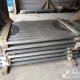 Профнастил оцинкованный С8 0.4 мм * 1.2м * 1,8м