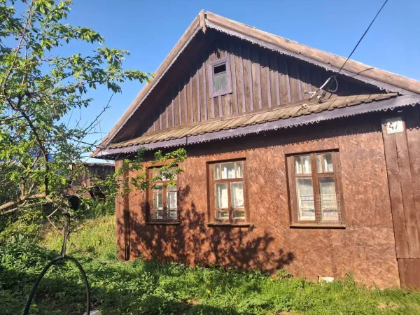 Продам дом - Фото 1