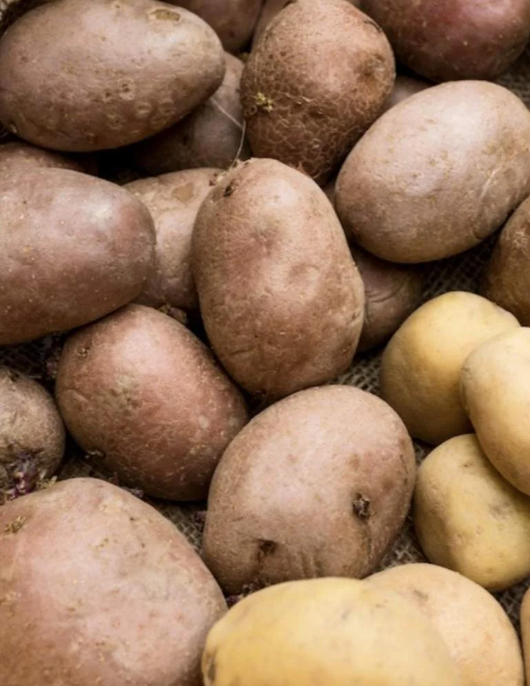Продам картофель 🥔 крупный - Фото 1