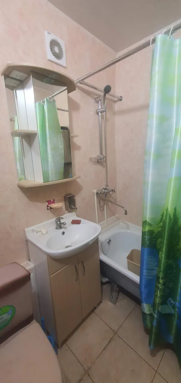 Сдам 1 комнатную квартиру - Фото 3