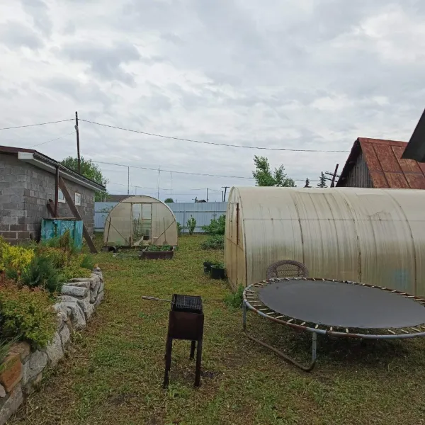 Кушва, продается Жилой дом и зем. участок - Фото 3