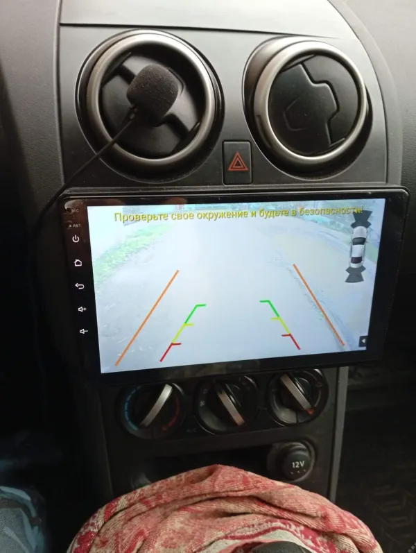 Nissan Qashqai - Фото 4