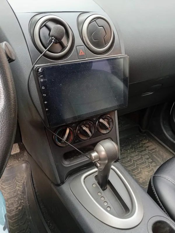 Nissan Qashqai - Фото 2