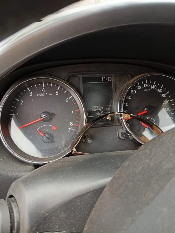Nissan Qashqai - Фото 3