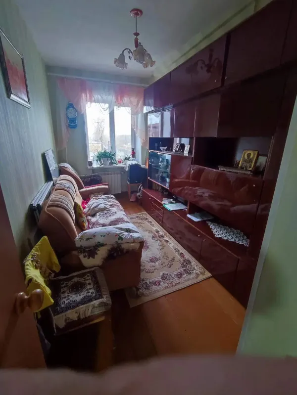 Продам 3-х комнатную квартиру - Фото 3