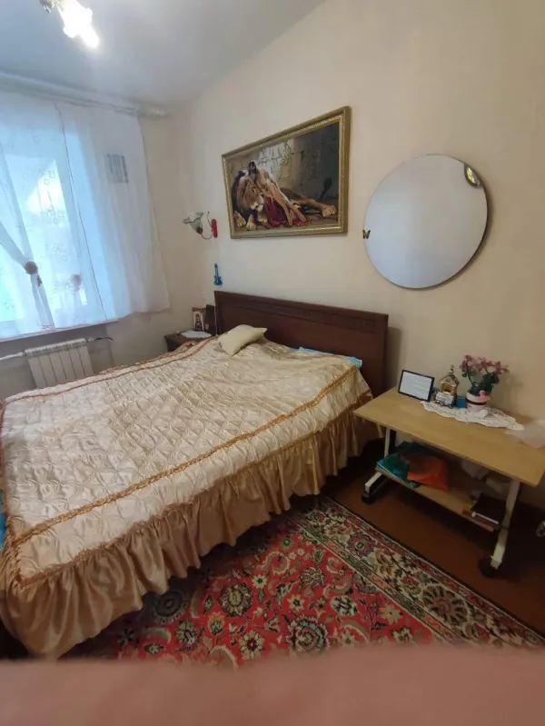 Продам 3-х комнатную квартиру - Фото 2